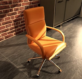 مبل و صندلی اداری ایستا