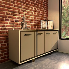 کمد اداری و فایل اداری ایستا