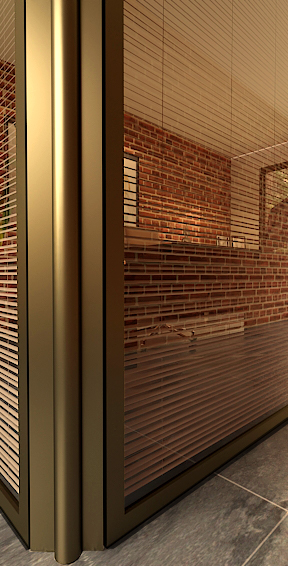 خرید و قیمت پارتیشن اداری مدرن با بهترین کیفیت ایستا