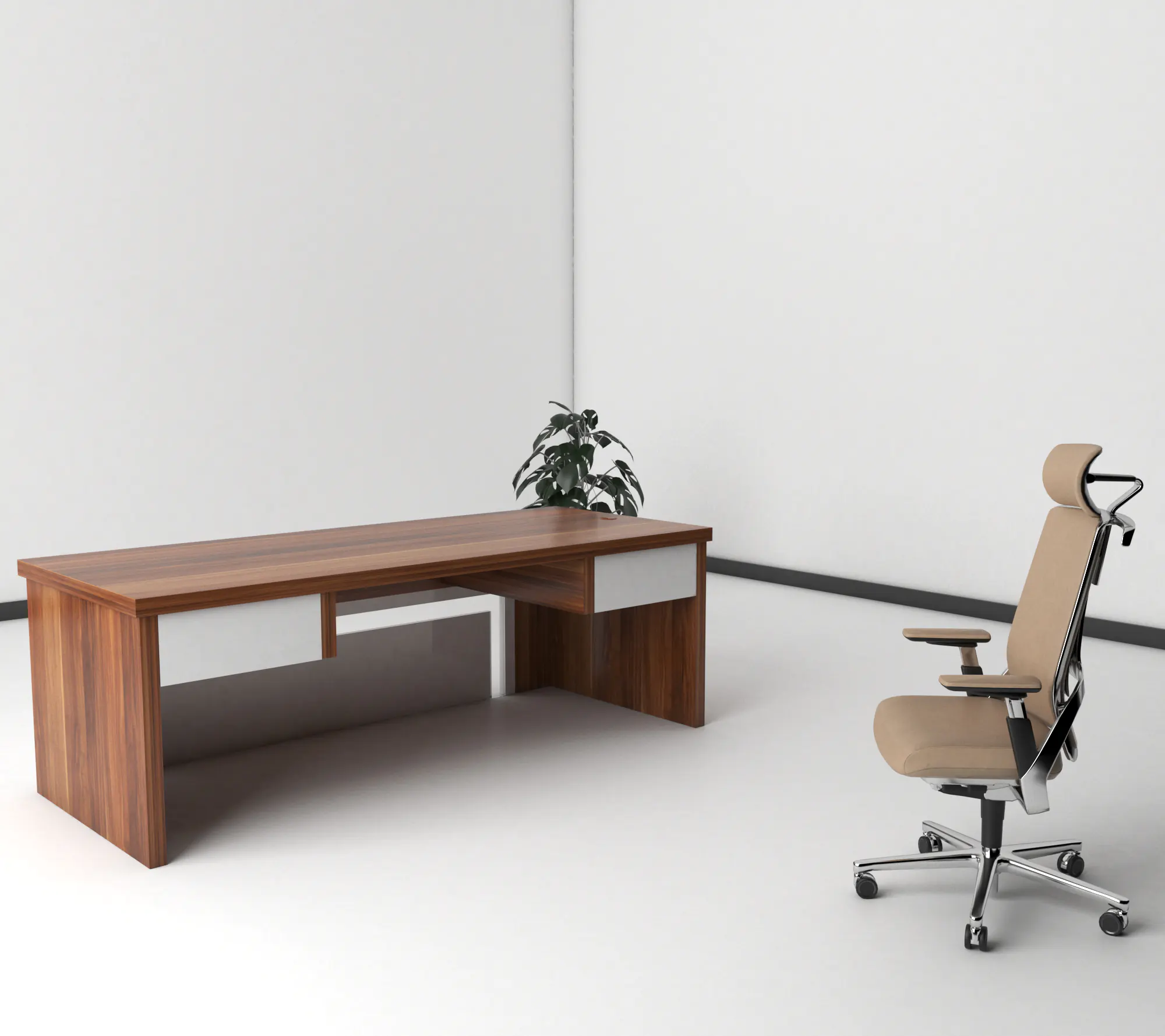 میز مدیریتی 2-IM400