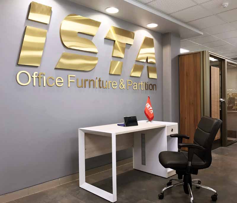 میز کارمندی