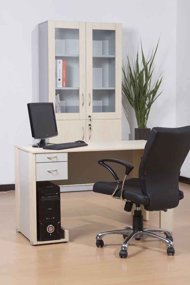 میز کارمندی شیک