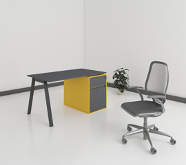 میز کارمندی IC800