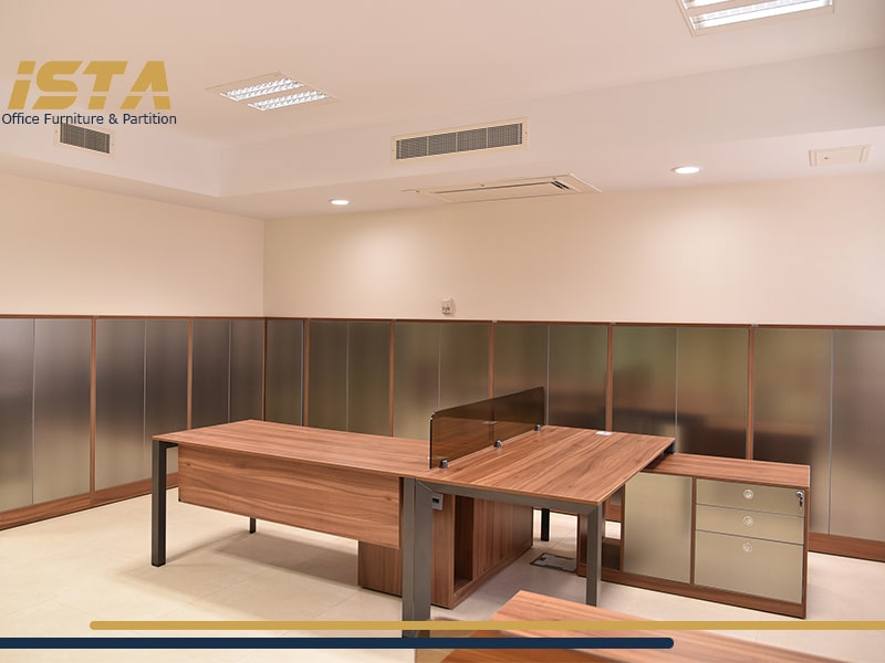 میز کار گروهی