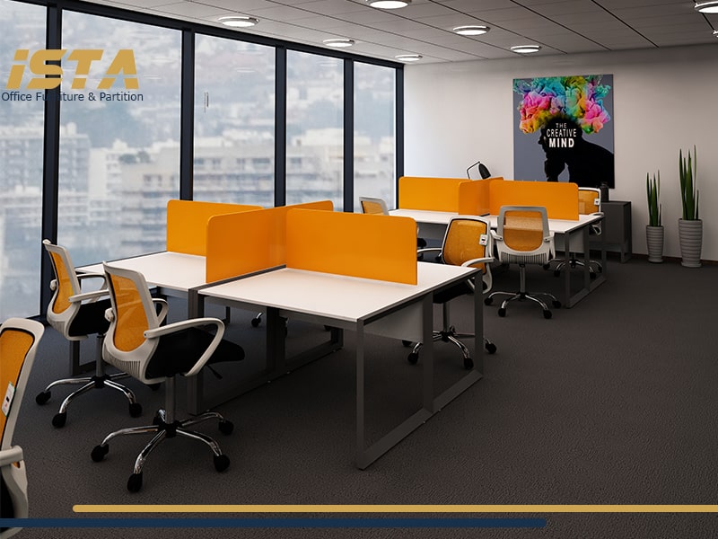 میز کار سایت