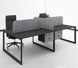 میز کار گروهی