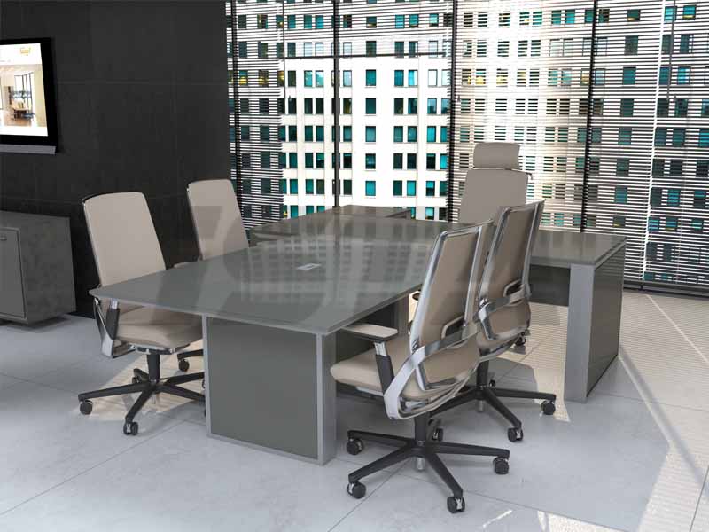 میز مدیریت مدرن