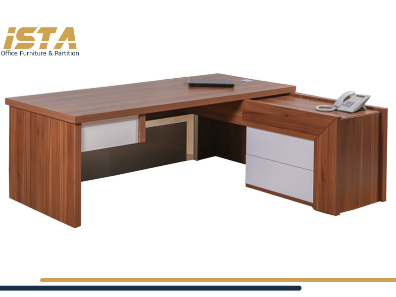 میز مدیریت ال دار