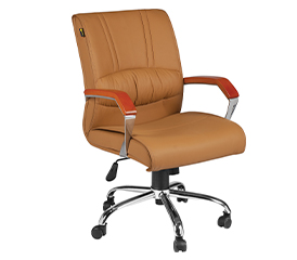 صندلی کارشناسی پشتی ارگونومی S6000