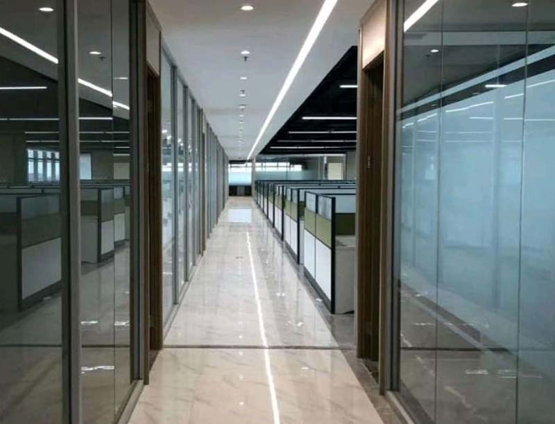 بهترین پارتیشن دو جداره