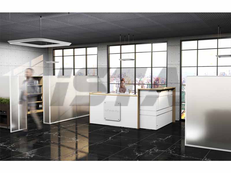 کانتر پذیرش